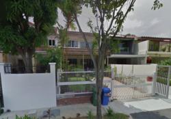 People's Garden (D19), Terrace #117862392
